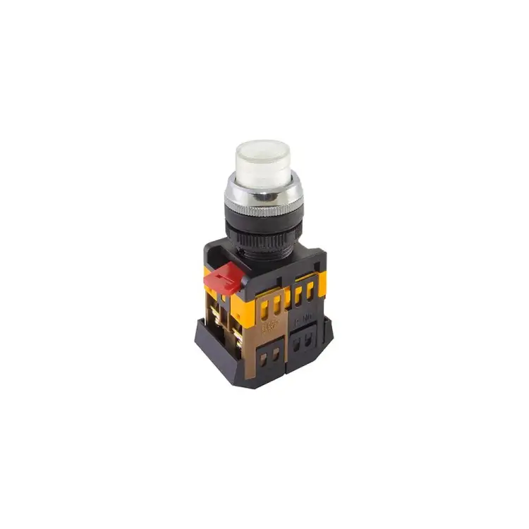 Кнопка TDM ELECTRIC ABLFP-22 SQ0704-0030