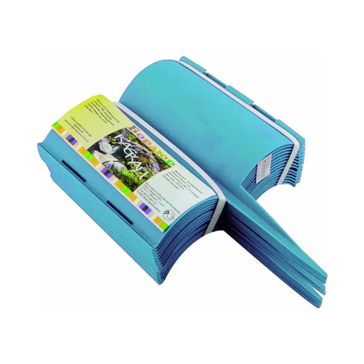 Бордюр Дачная мозаика Каскад 9726