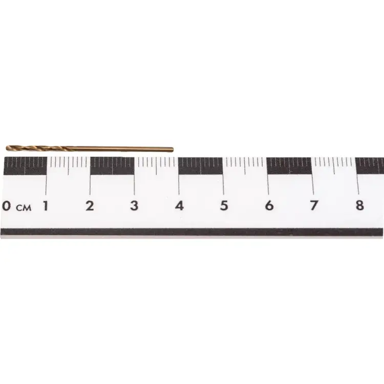 Сверло по металлу ООО "ТМТ ГРУПП" 41247