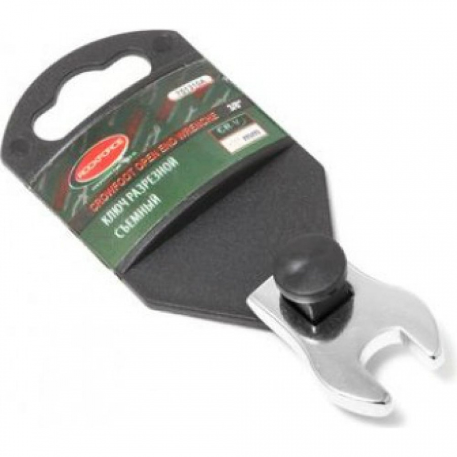 Съемный рожковый ключ Rockforce RF-751315A