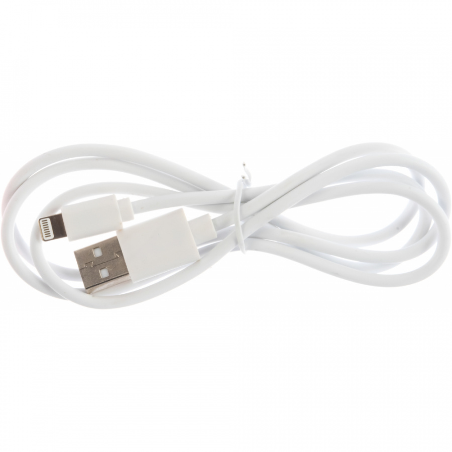 Кабель usb для iPhone 5/6/7 моделей REXANT 18-1121