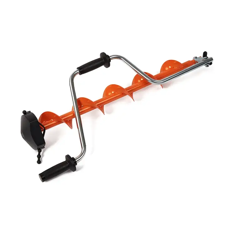 Ледобур HIGASHI Sfera 110 03570