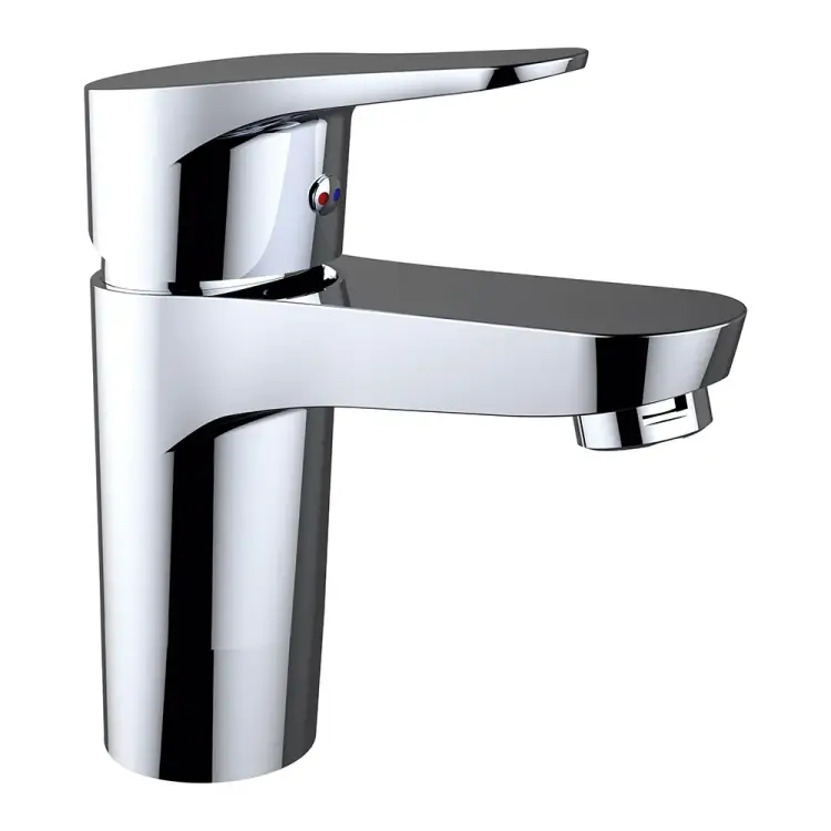 Смеситель для раковины Clever START URBAN 99205