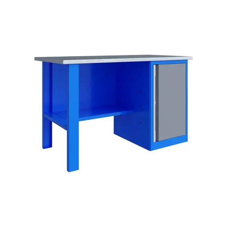 Верстак Верстакофф TNC 141.17.2 125134