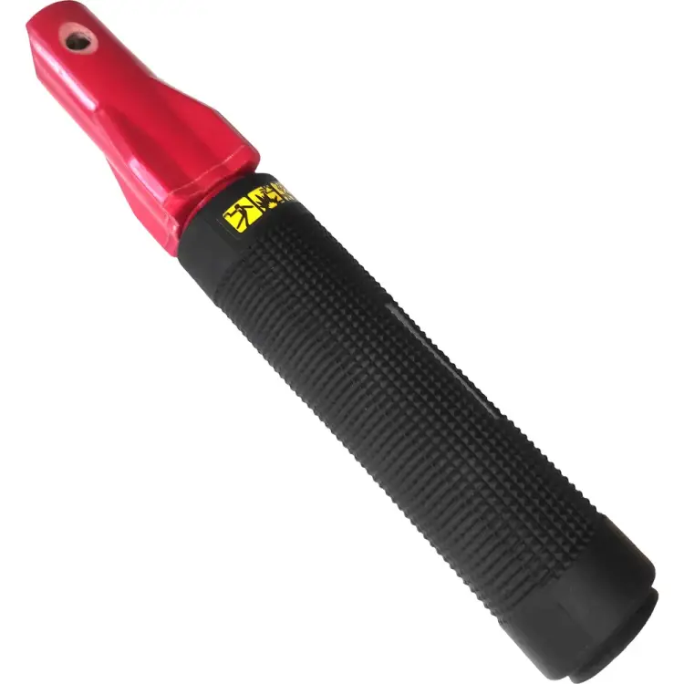 Электрододержатель Профессионал HANDY STYLE 0471