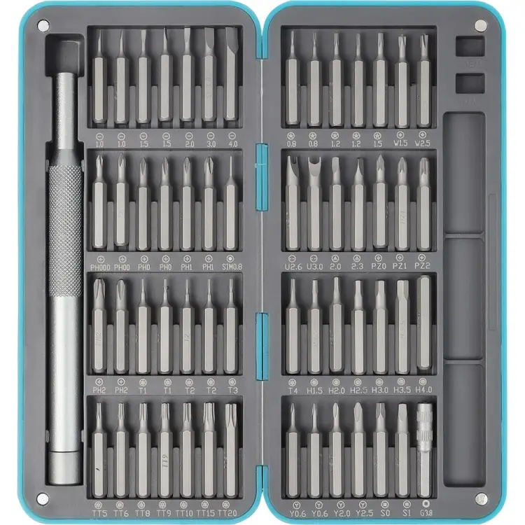 Отвертка Smartbuy SBT-SCBS-57p2