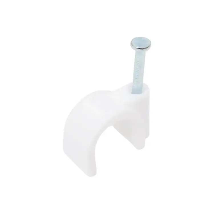 Пластиковая скоба FORTISFLEX СПК 12 49463