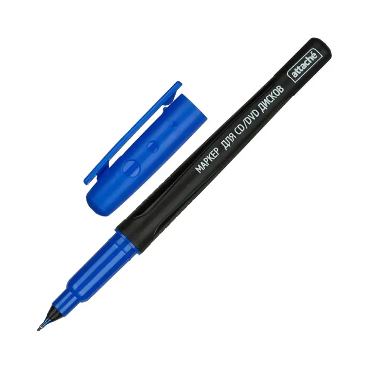 Маркер для CD Attache 1044733