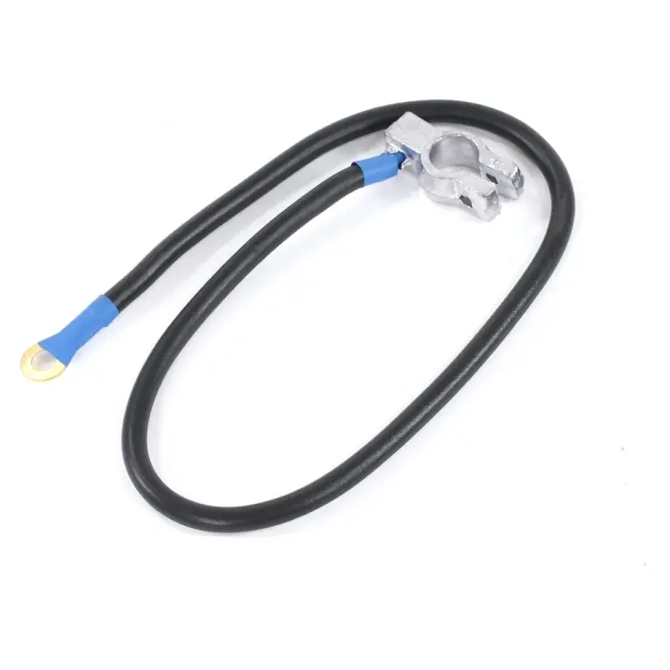 Провод акб VOLTON VLT2410-3724070