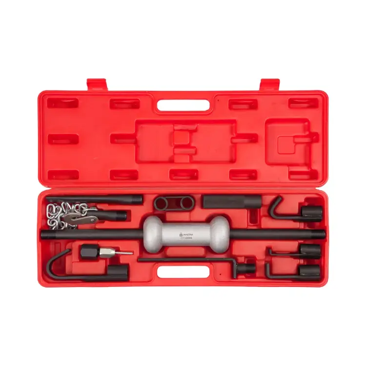 Обратный рихтовочный молоток МАСТАК 117-00009C Обратный рихтовочный молоток МАСТАК 117-00009C