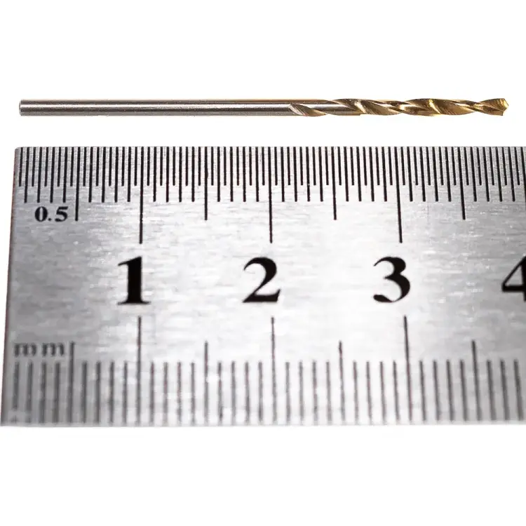 Сверло по металлу ООО "ТМТ ГРУПП" 104273