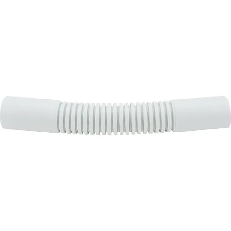 Гофрированный гибкий поворот Промрукав 07632