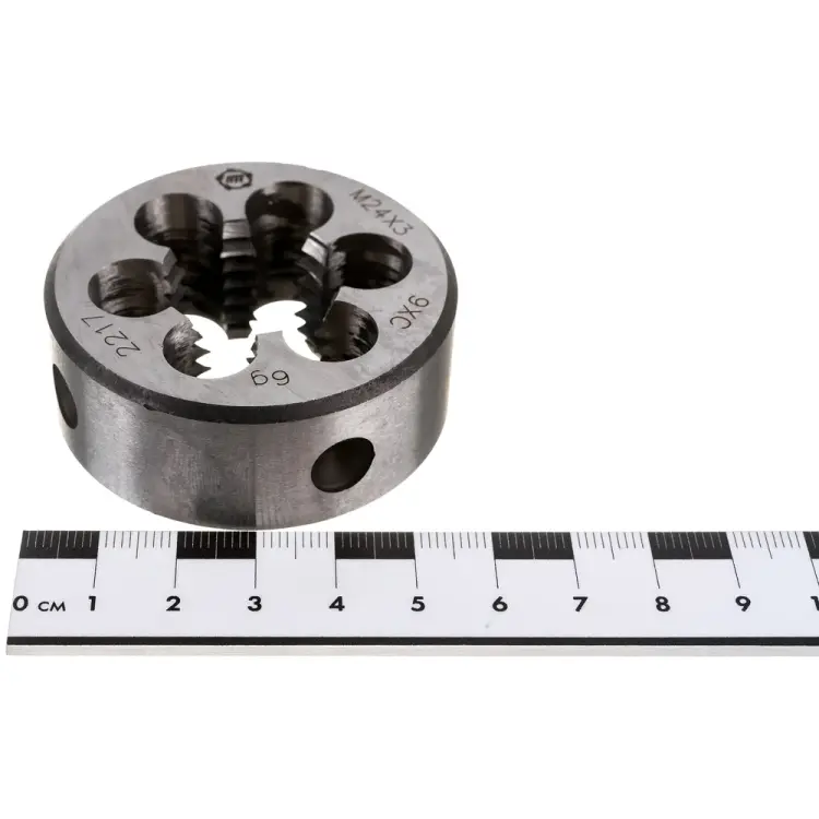 Плашка ООО "ТМТ ГРУПП" 57929