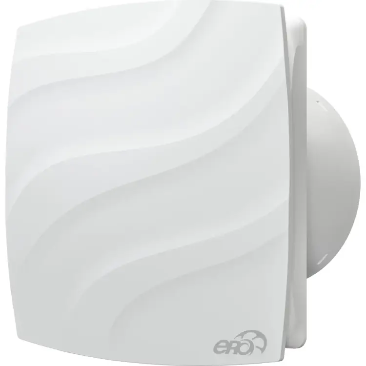 Накладной вентилятор ERA WAVE 120