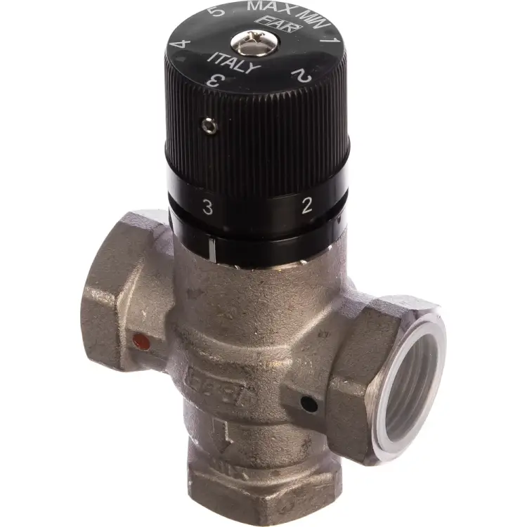 Термосмеситель FAR FA 3950 34