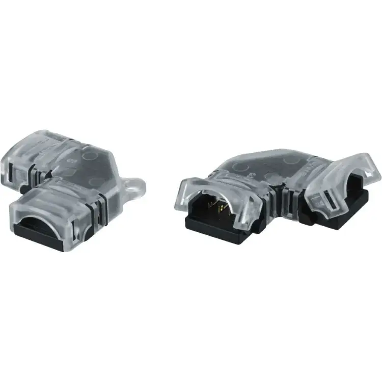 Коннектор Navigator 93 185 nlsc-l01-rgb10mm-pc-pc-ip65 93185