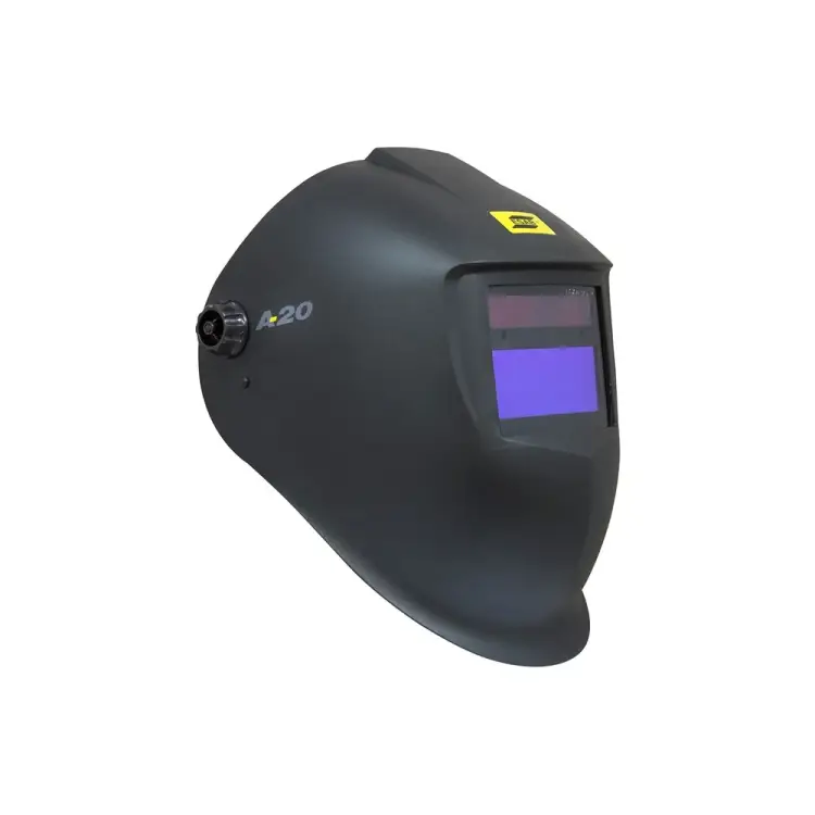 Сварочная маска ESAB A20 4/9-13 DIN 0700000720 Сварочная маска ESAB A20 4/9-13 DIN 0700000720