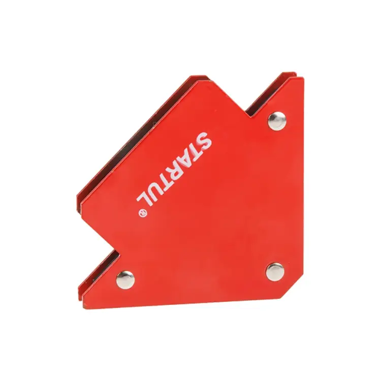 Магнитный угольник для сварки STARTUL ST8500-11