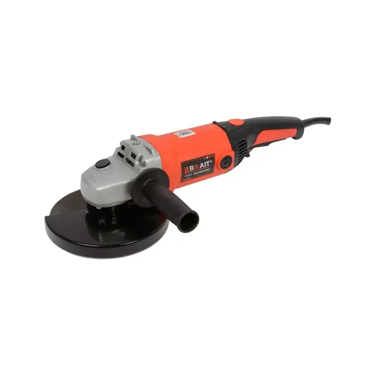 Болгарка (ушм) BRAIT BAG180/1800S 21.01.010.049