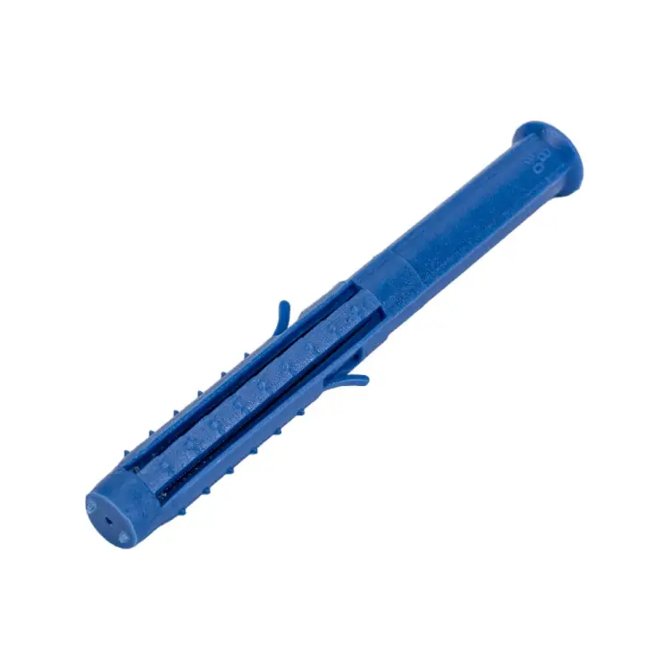 Распорный дюбель Tech-Krep Чапай 8х80 100 шт. 117859