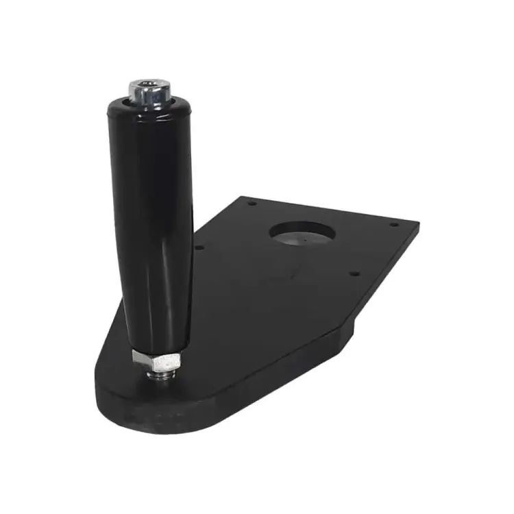 Площадка для ручных фрезерных станков типа FF026 Deltatools TB-1 06-3332