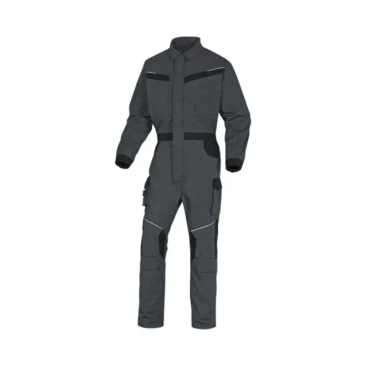 Рабочий комбинезон Delta Plus Mach2 Corporate MCCO2GNGT