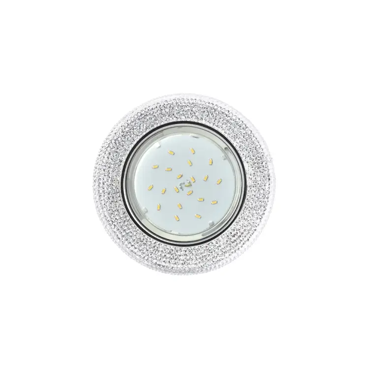 Встраиваемый светильник Ecola LD7069 FT53CMEFB