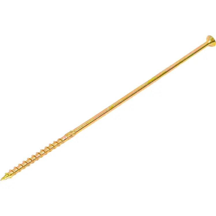 Универсальный конструкционный саморез Bullit 8,0x300 14-0016630