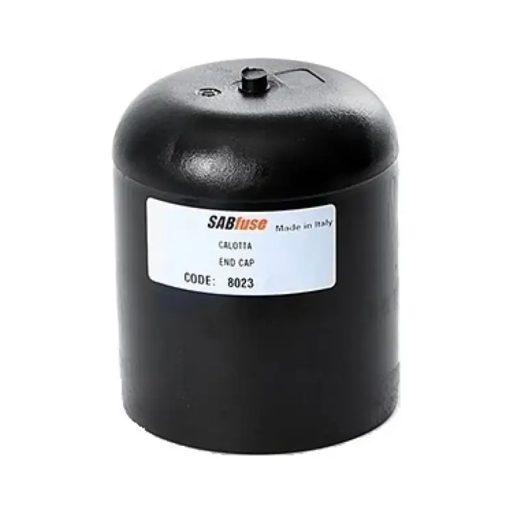 Литая заглушка SABfuse 802316050