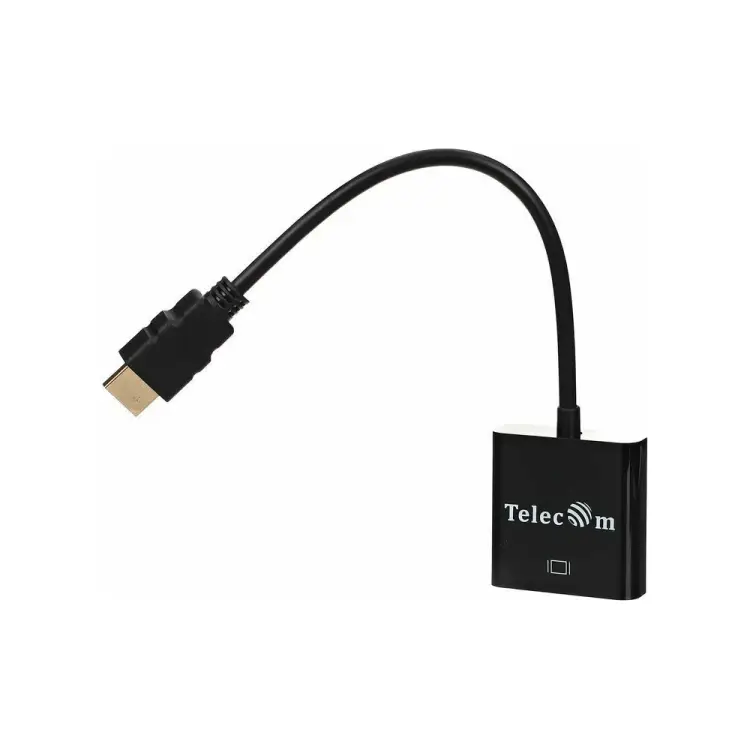 Кабель-переходник Telecom TA558