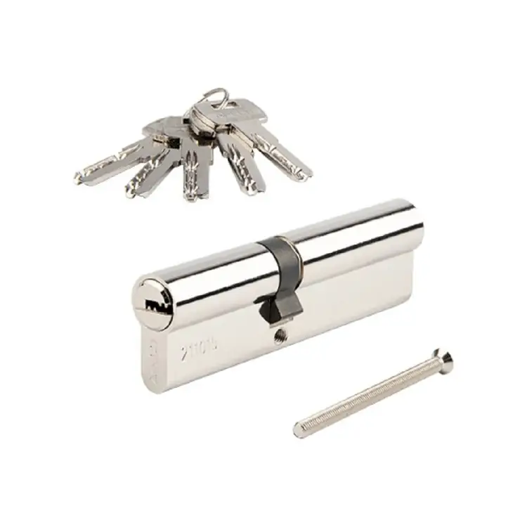 Цилиндровый механизм APECS SM-105 45/60 -NI 32132