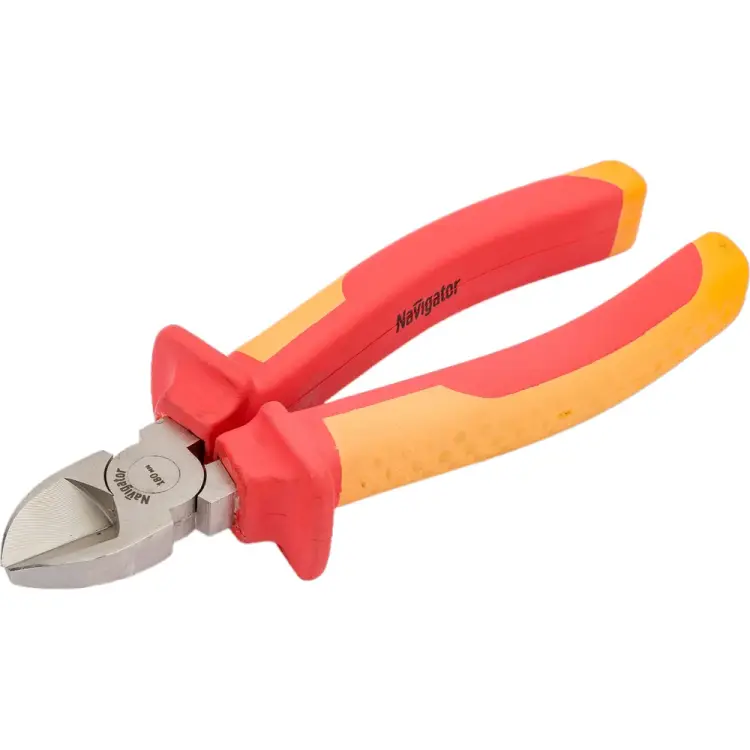 Диэлектрические бокорезы Navigator 82 342 NHT-Brd01-180 82342