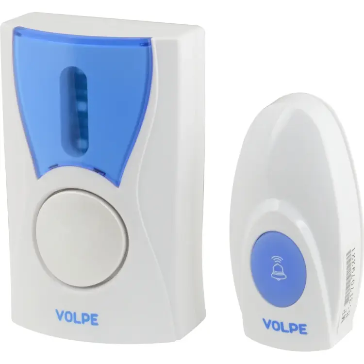 Беспроводной звонок Volpe UDB-Q027 UL-00002403