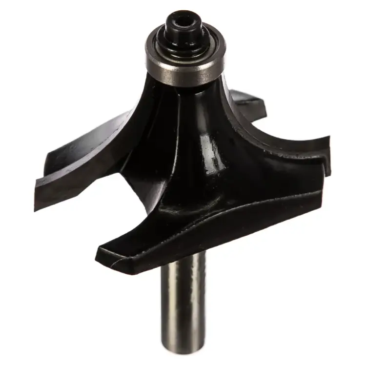 Кромочная калевочная фреза РОСОМАХА 1017 801712