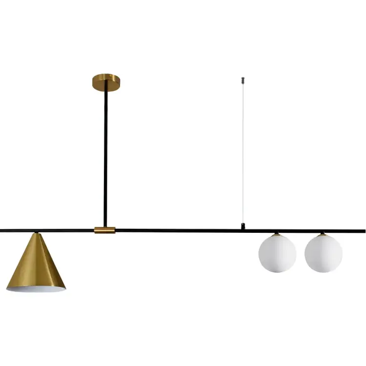 Светильник Moderli Dellay V4010-3P MD_V4010-3P