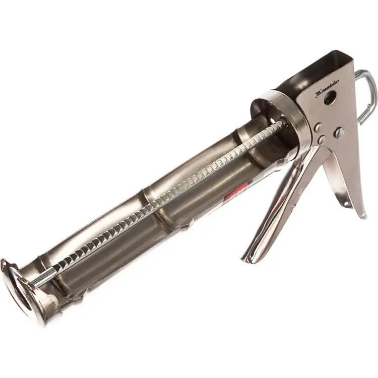 Пистолет для герметика MATRIX 88640 Пистолет для герметика MATRIX 88640