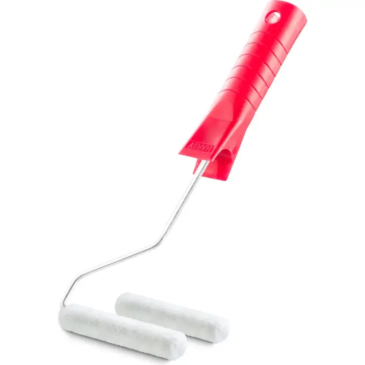 Валик HARDY Velur 0124-381510 Валик HARDY Velur 0124-381510