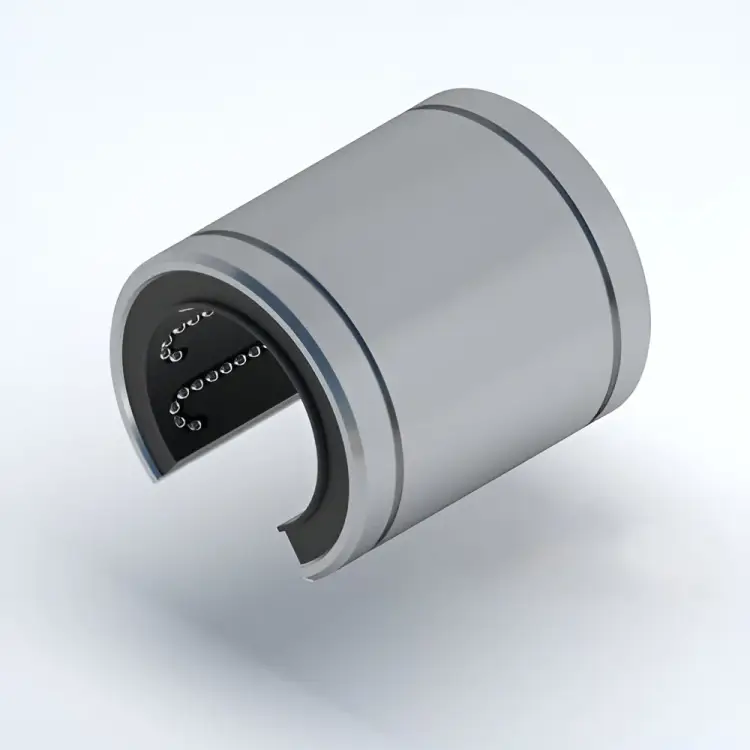 Подшипник SNR BBE20UU-OP 2001001705855