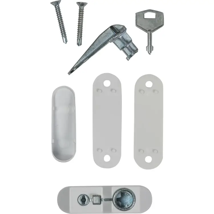 Металлический замок-блокиратор Левша У1-2459.Б