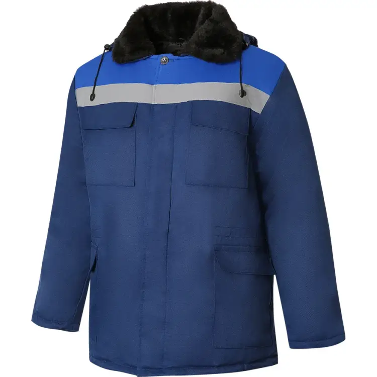 Куртка СОЮЗСПЕЦОДЕЖДА бригадир 2000000236261