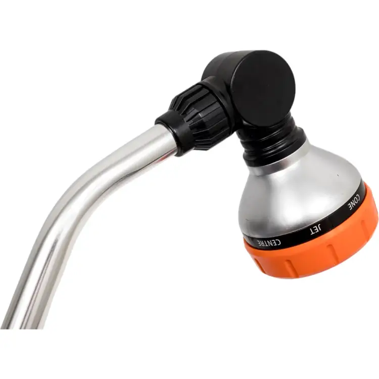 Поливочный пистолет-распылитель WMC TOOLS WMC-TG7203017 NEW(56408) Поливочный пистолет-распылитель WMC TOOLS WMC-TG7203017 NEW(56408)