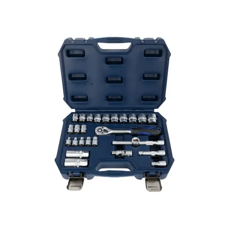 Набор инструментов VERTUL VR43026