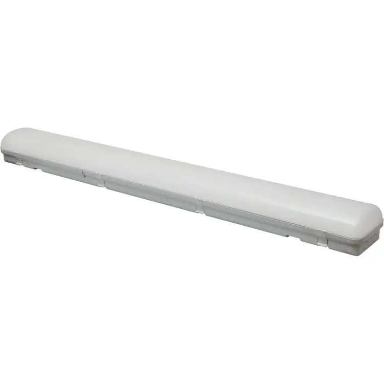 Влагозащищенный светодиодный светильник Uniel ULY-K70A 40W/5000K/L126 UL-00004255