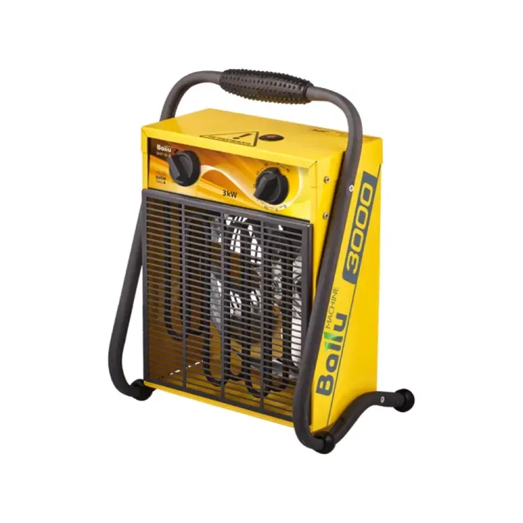 Тепловая пушка Ballu BHP-M-3