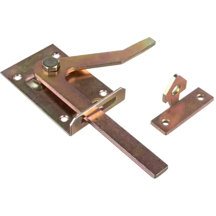 Щеколда для калитки ALBERTS 210397