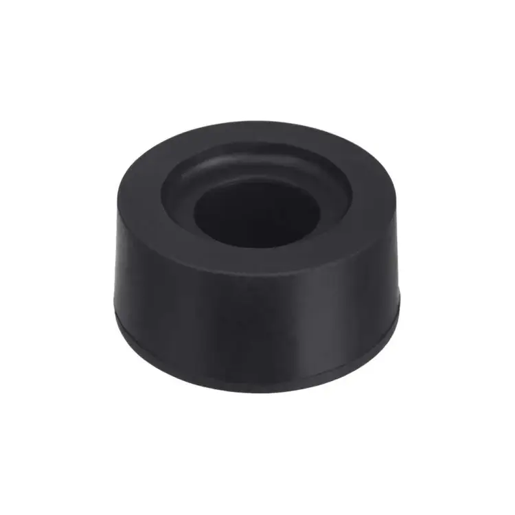 Пластина антискольжения для дисковой опоры EMES MDA80RUBBER