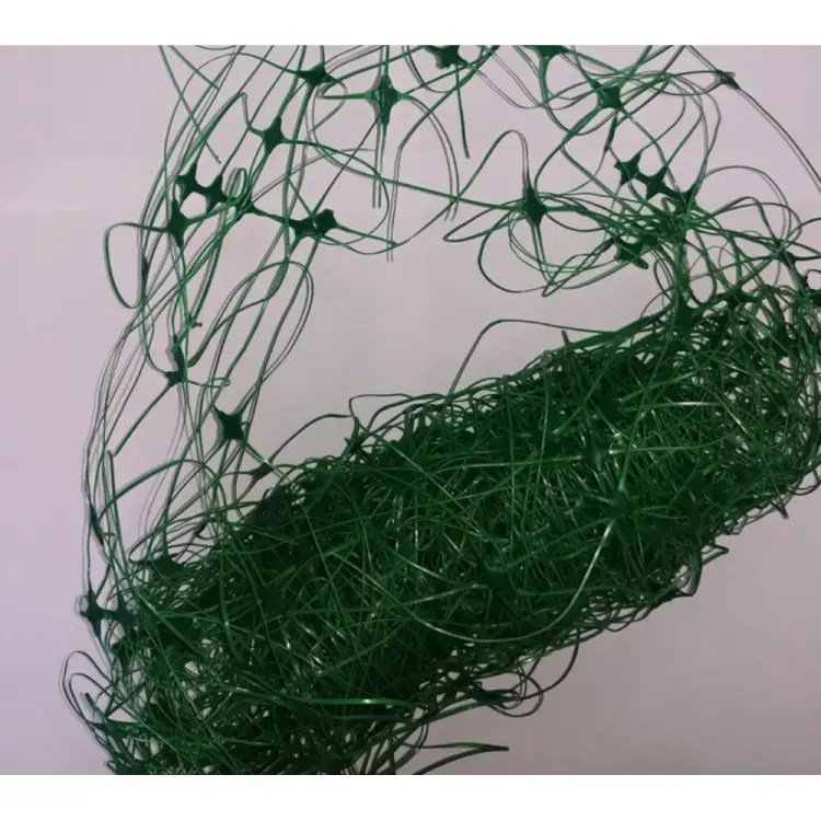 Шпалерная сетка Мегапласт 1593 Шпалерная сетка Мегапласт 1593