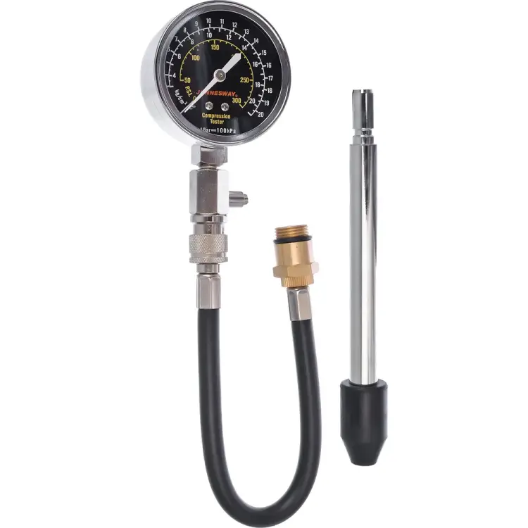 Компрессометр Jonnesway AR020017 Компрессометр Jonnesway AR020017
