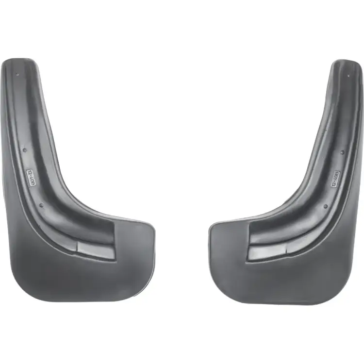 Задние брызговики для Chevrolet Lacceti HB 2004-2013 UNIDEC NPL-Br-12-40B