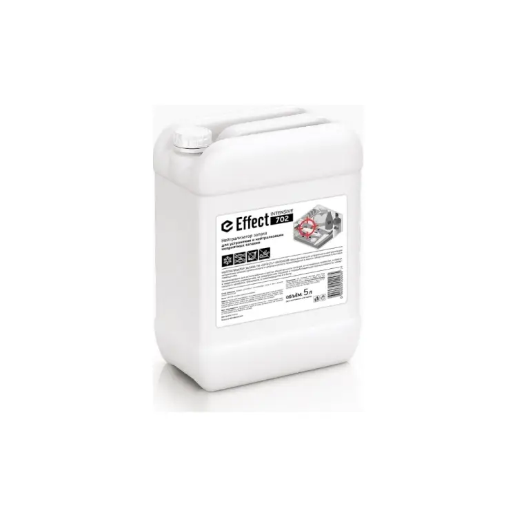 Нейтрализатор запаха EFFECT ИНТЕНСИВ 702 25990